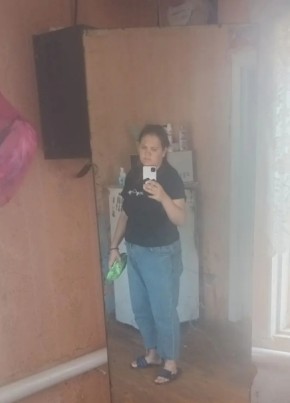 Алина из Элисты 25 лет