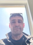 Vasiliy, 40, Vladivostok