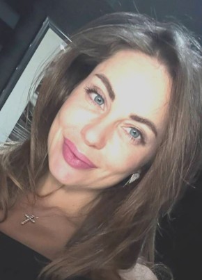 Карина Сысоева из Владимира 32 года