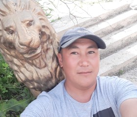 Рамиль, 36 лет, Бишкек