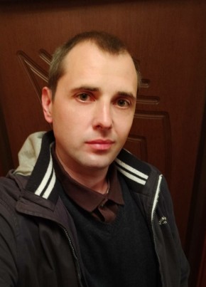 Алексей, 39, Україна, Київ
