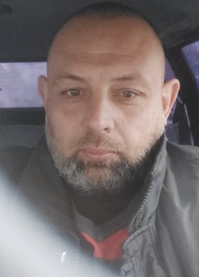 Артем Иванов, 46, Россия, Уфа