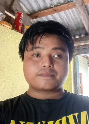 Magar don из Janakpur 24 года