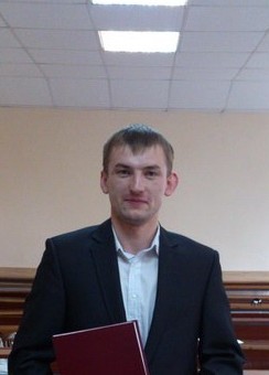 Тимофей, 35, Россия, Пермь