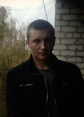 Анатолий, 38, Россия, Муром