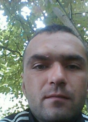 Олег Мишкевич, 34, Россия, Подольск