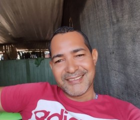 Omar Diaz tellez, 52 года, Santafe de Bogotá