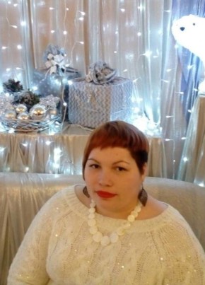 Анастасия, 37, Россия, Новоуральск