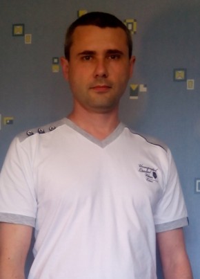 Dmitriy, 27, Russia, Moscow