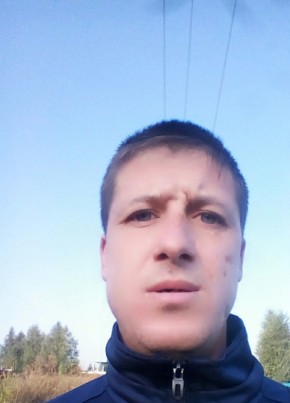 Алексей, 43, Россия, Альметьевск