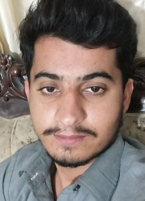 Safdar, 27, پاکستان, کراچی
