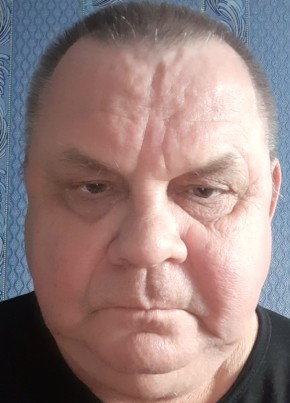 Виктор Золотухин, 73, Россия, Тучково