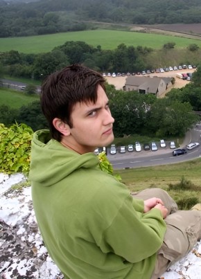 Sergey, 36, Russia, Moscow