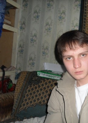 Артём, 25, Россия, Псков