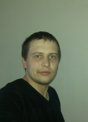Кирилл Навацки, 30, Россия, Челябинск