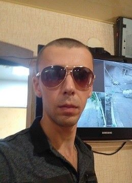 Руслан, 35, Україна, Донецьк