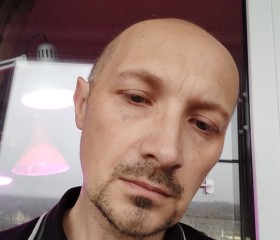 Дмитрий Шершнёв, 48 лет, Балакирево