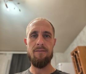 Stepan, 40, Tolyatti
