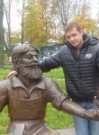 Кирилл, 31 год, Смоленск