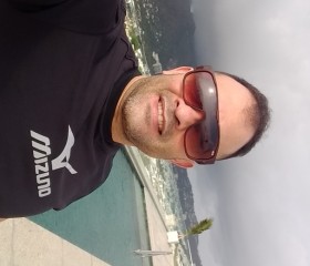 Tito Dutra, 37 лет, Rio de Janeiro