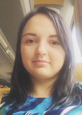 Светлана, 30, Россия, Кимовск