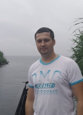 aleksandr ivanov, 41, Russia, Volgograd