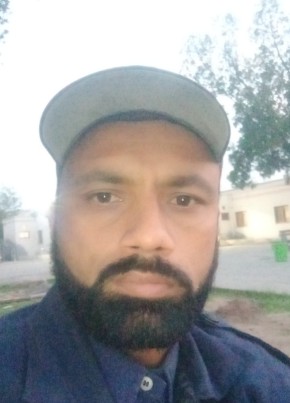 Shafqat ali, 37, پاکستان, اسلام آباد