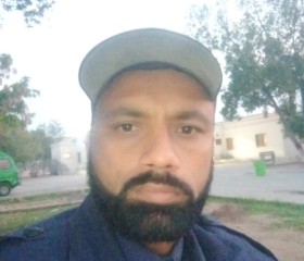 Shafqat ali, 37 лет, اسلام آباد