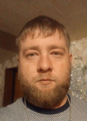 Виталий, 31, Россия, Белорецк