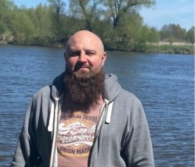 Вадим, 39 лет, Луганськ