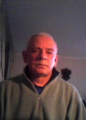 Johann Martjuschew, 69, Россия, Ола