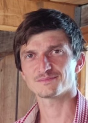 Mose из Kirchdorf 34 года