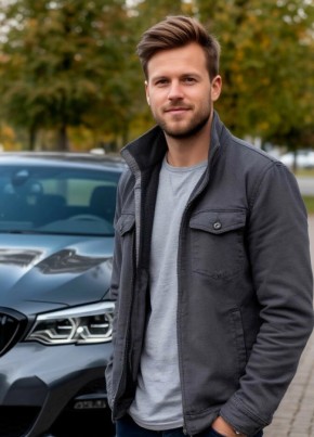 Evgeniy, 30, Russia, Moscow