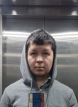 Искандар, 31 год, Красноярск