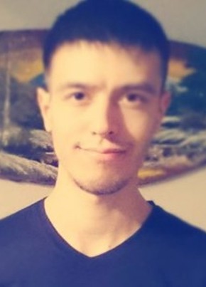 Сергей из Рязани 34 года