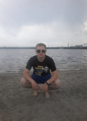 игореК, 29, Россия, Брянск