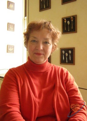 mara, 62, Russia, Moscow