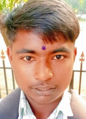 surya, 18, India, Nashik