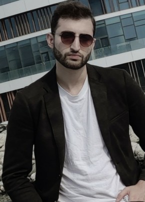 Ilkin из Bakı 29 лет