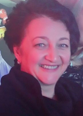 Svetlana, 55, Russia, Tyumen