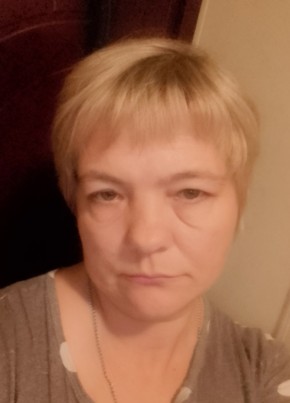 Анна, 47, Россия, Партизанск