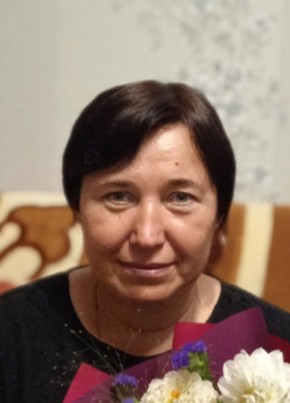 Ольга, 48, Россия, Белгород