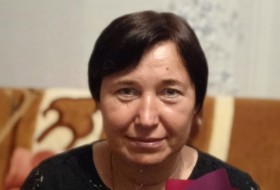 Ольга, 48 - Только Я
