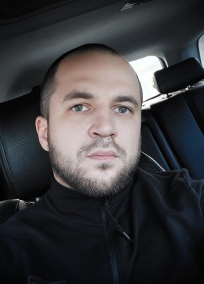 Иван черных, 33, Россия, Талнах
