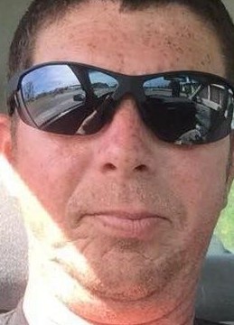 Chris, 50, United States of America, Dothan