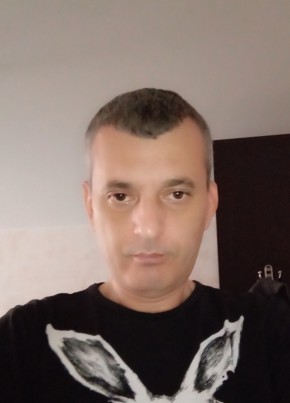 Дмитрий, 47, Россия, Кострома