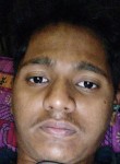 Rishiiiiiii47, 19 лет, Pune