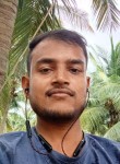 Barun, 26 лет, Madurai