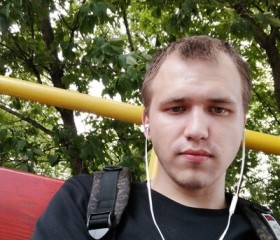 Vova, 26, Moscow