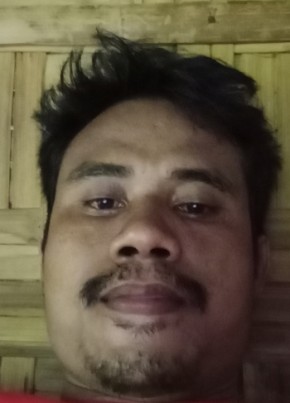 Plabor, 34, Indonesia, Waingapu